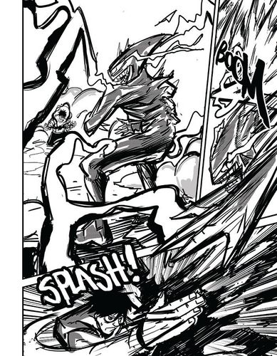 CHARGED, 2026, page 31, 4.9 x 6.9 in.