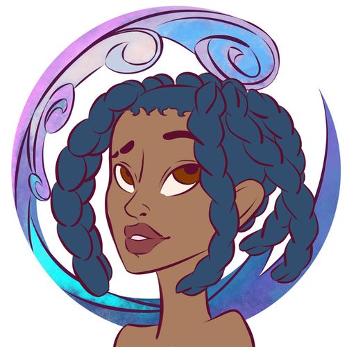 Delmare Portrait, Digital