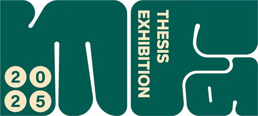 2025 MFA Exhibition logo