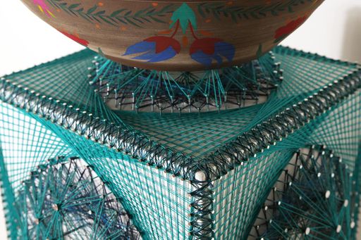 Fight for it (detail)