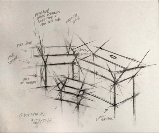 Structural Drawing