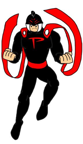 Psychosis Old Design