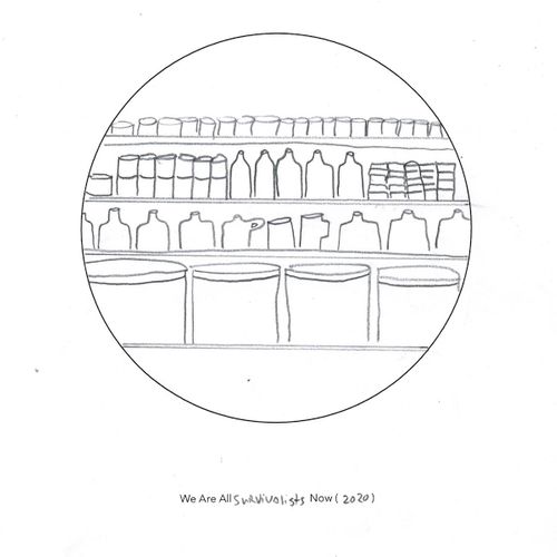 We Are All Survivalists Now