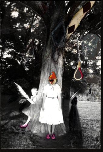 Southern Girls' Initiation