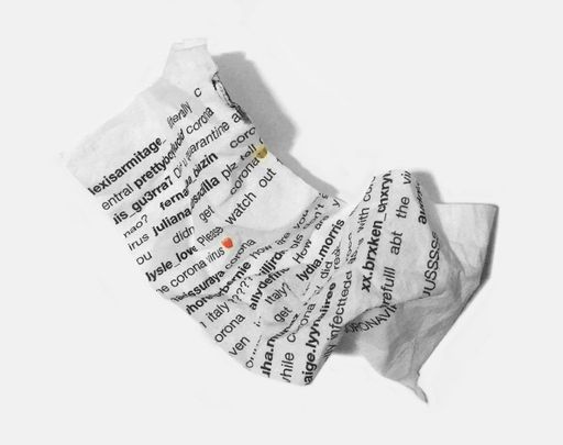 Relic of a Pandemic (Fetal)