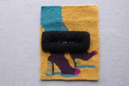 Evelyn Lourie - Mine