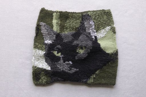 Hannah Thibodeau - Olive