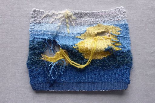 Josie Garland - Mending Souls