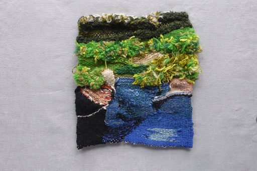 Madison Colby - Stowe