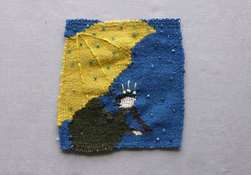 Olivia Ploude - Out of Touch