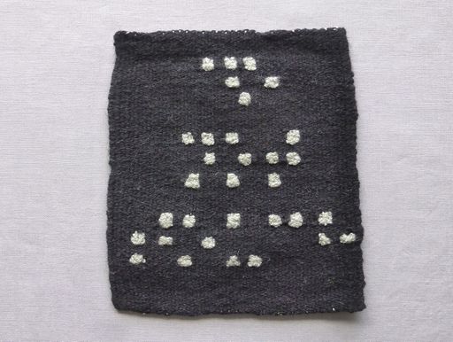 Paulina Fuenzalida - Do not touch