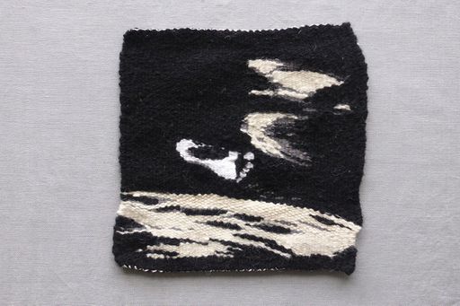 SungJi Lee - The first step on the world