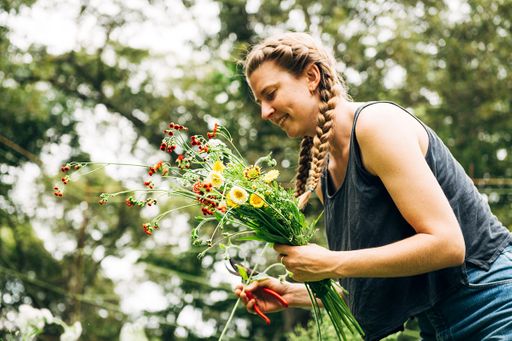 Emma Young - Photo credit: Gabriela Herman
