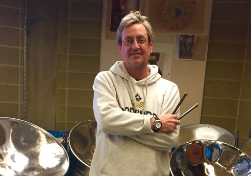 Star Series: Music - Jamie Eckert