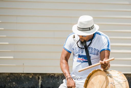 Tó Cruz - Photo credit: Paul Monteiro