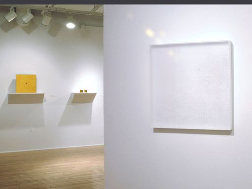 Exquisite Exhibition Space