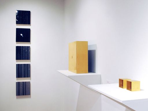 Exquisite Exhibition Space