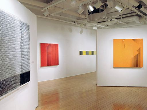 Exquisite Exhibition Space