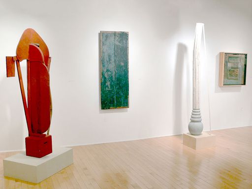 Udvardy Exhibition Space