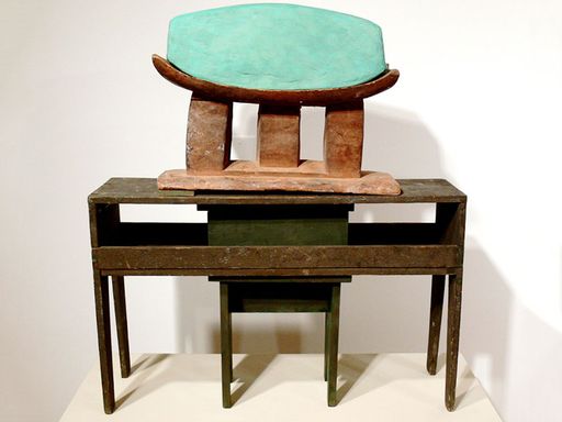 Udvardy Exhibition Space