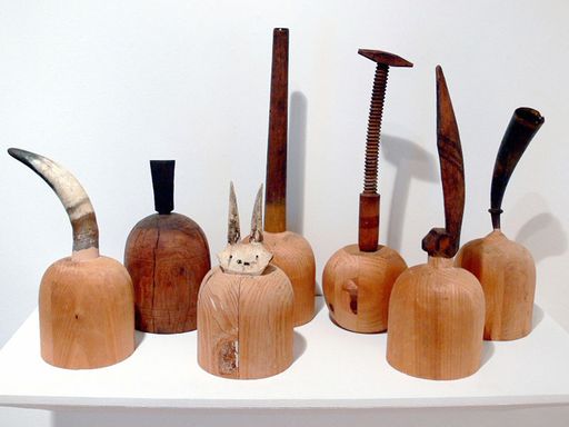 Udvardy Exhibition Space