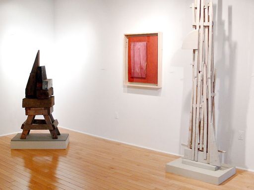 Udvardy Exhibition Space