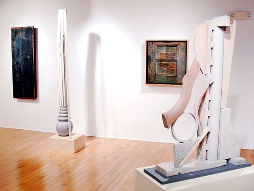 Udvardy Exhibition Space