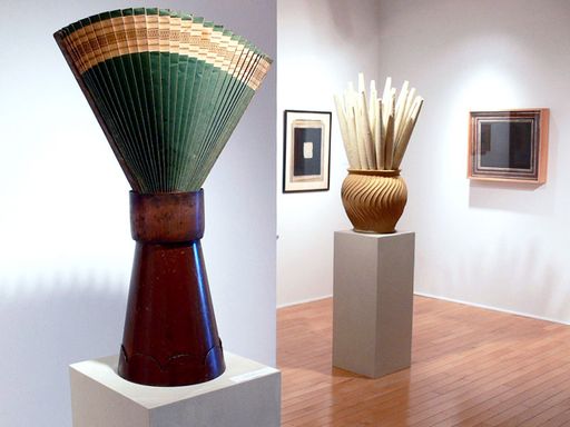 Udvardy Exhibition Space