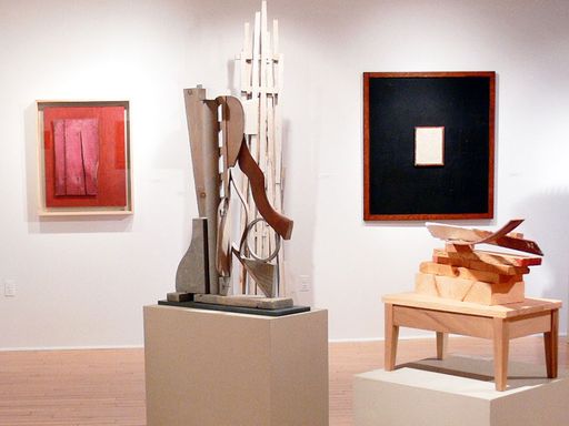 Udvardy Exhibition Space