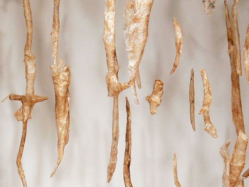 Hickman Exhibition Space