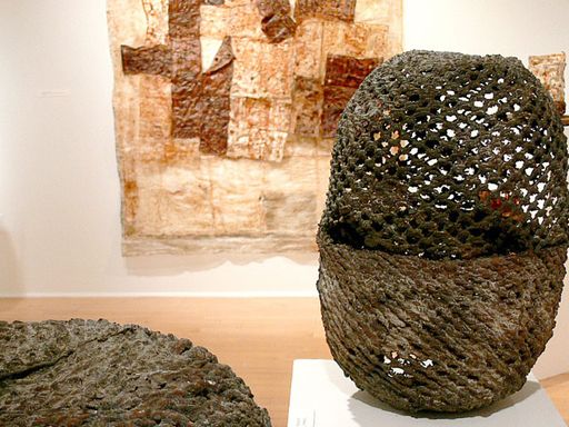 Hickman Exhibition Space