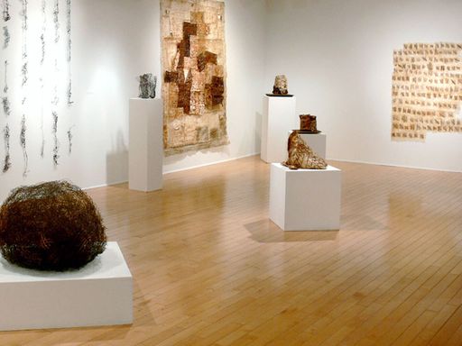 Hickman Exhibition Space