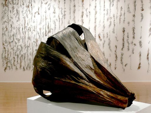 Hickman Exhibition Space