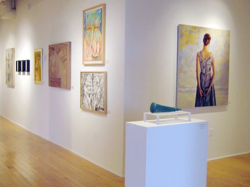 cvpa faculty gallery