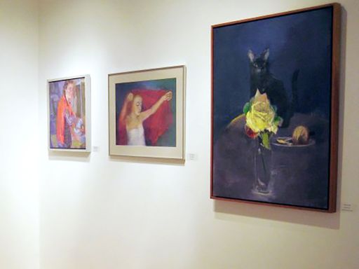 cvpa faculty gallery