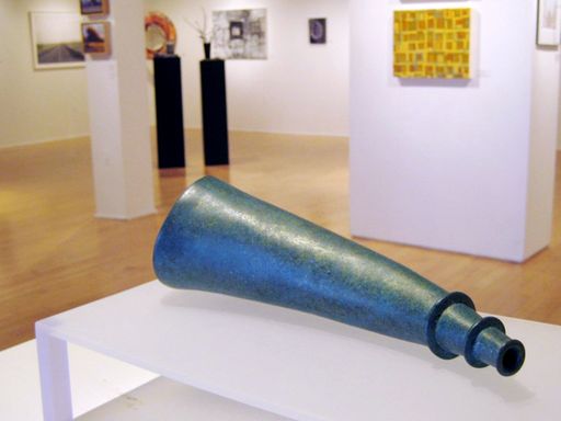 cvpa faculty gallery