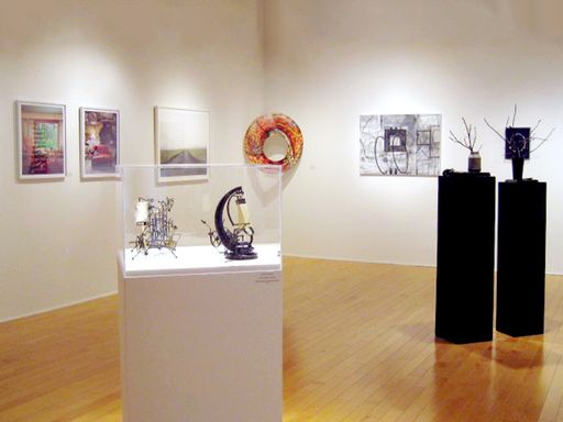 cvpa faculty gallery