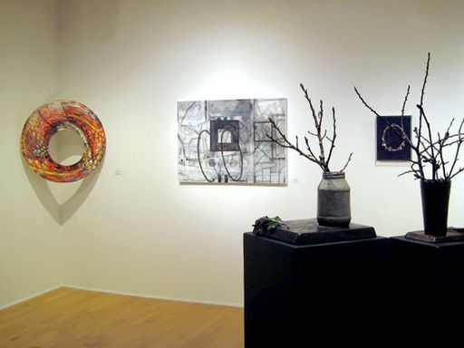 cvpa faculty gallery