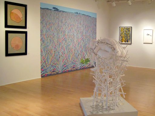 cvpa faculty gallery