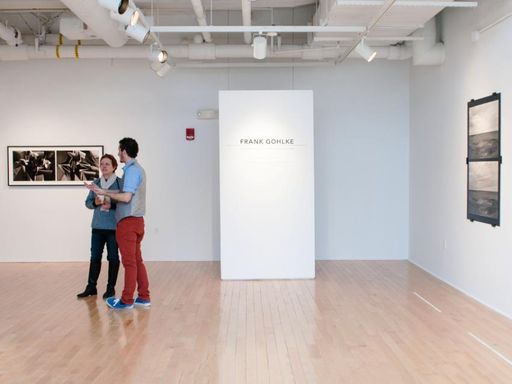 Gohlke Exhibition Space