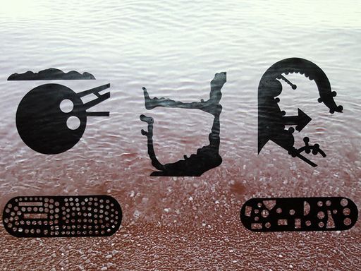 Stateless Gallery Space