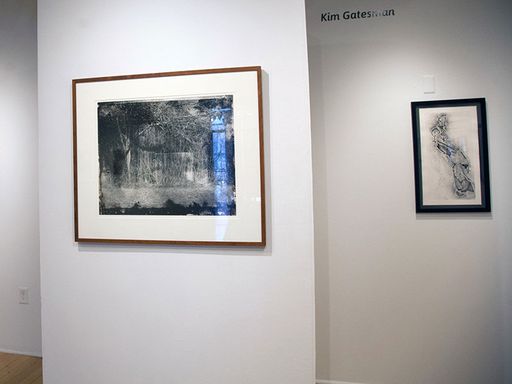 Singular Repetitions Gallery Space Slide Show