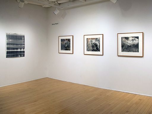 Singular Repetitions Gallery Space Slideshow Image