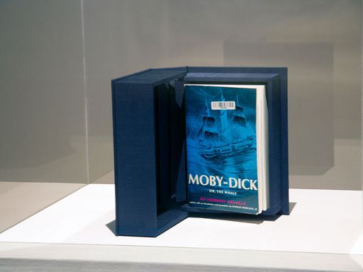 Diane Samuels Exhibition Space