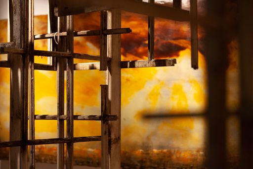 Dave Cole: New Landscapes