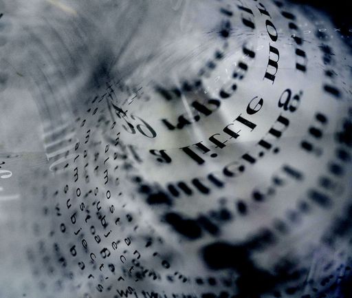 Measures 75–76, mixed media, 11