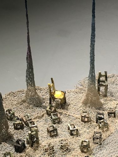 The Birth of Memories