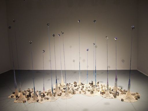 The Birth of Memories