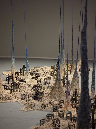 The Birth of Memories