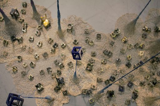 The Birth of Memories